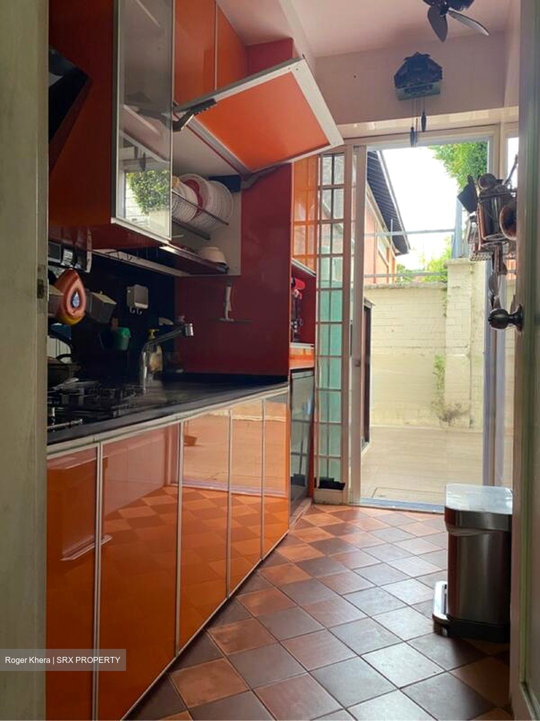 Woodlands Street 32 (D25), Terrace #481424431